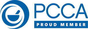 PCCA Proud Member