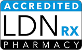 Accredited LDN RX Pharmacy