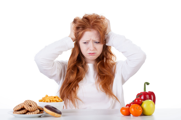 stress-eating