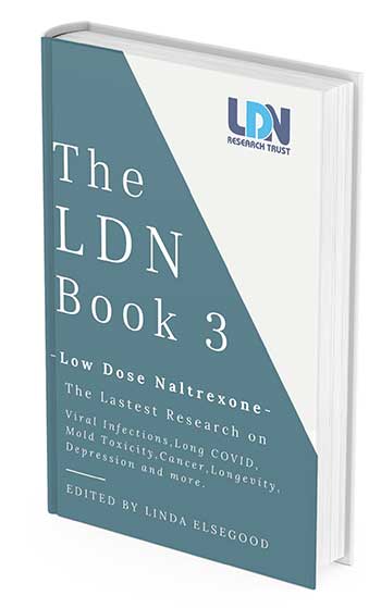 The LDN Book Vol. 3