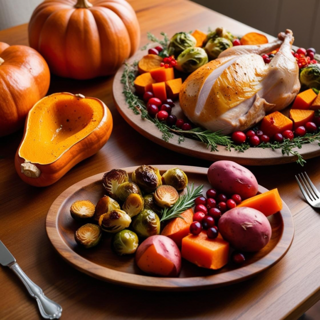 Gratitude turns what we have into enough…