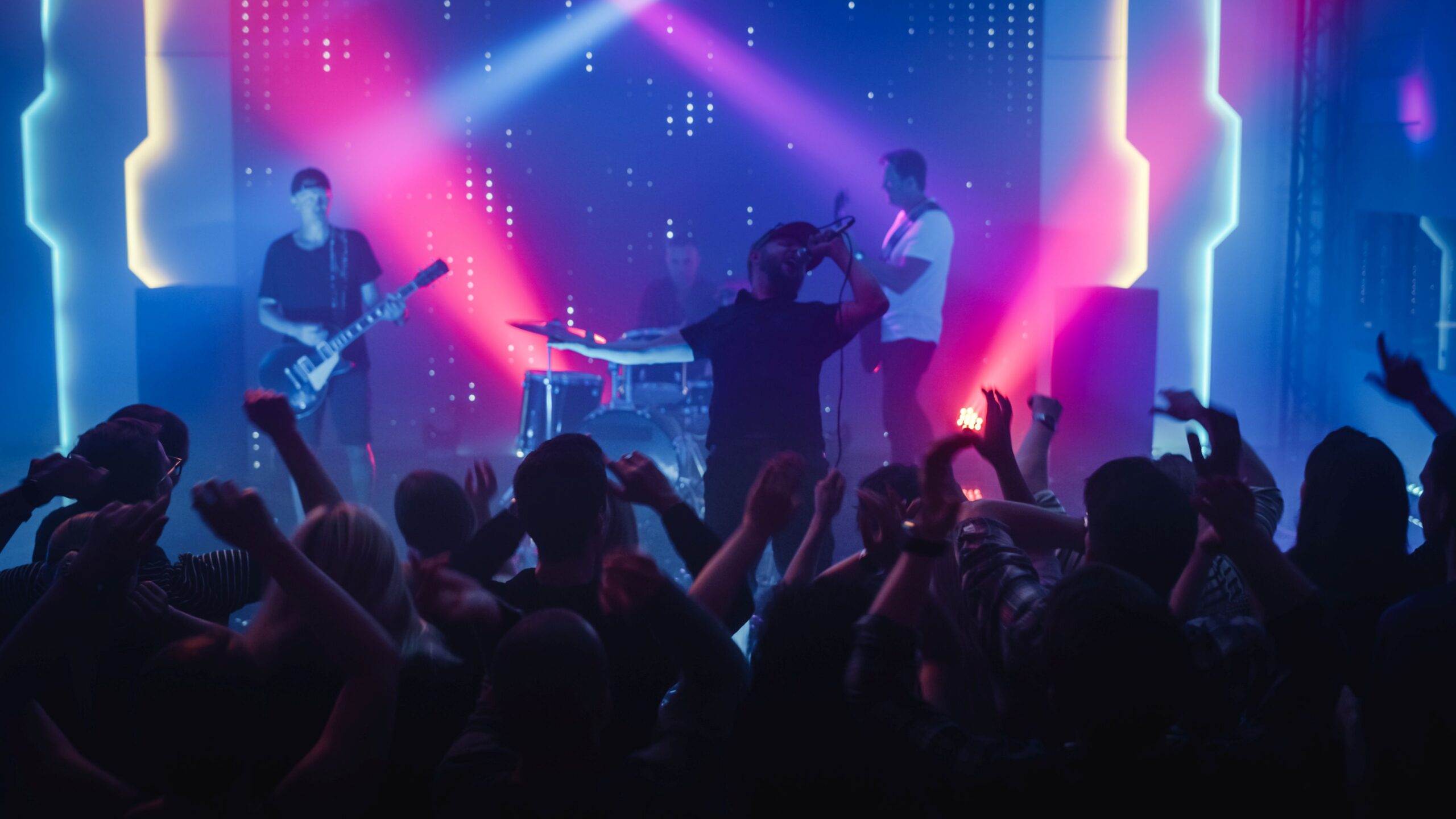 bandwithcrowd