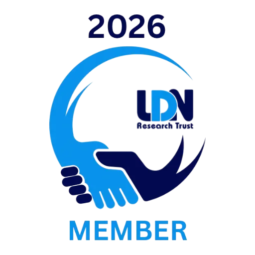 LDN Member Badge 2026